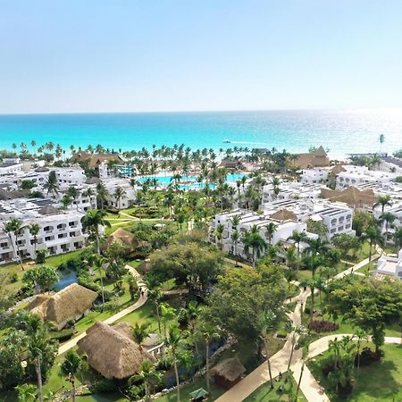 Sunscape Dominicus La Romana Buitenkant foto