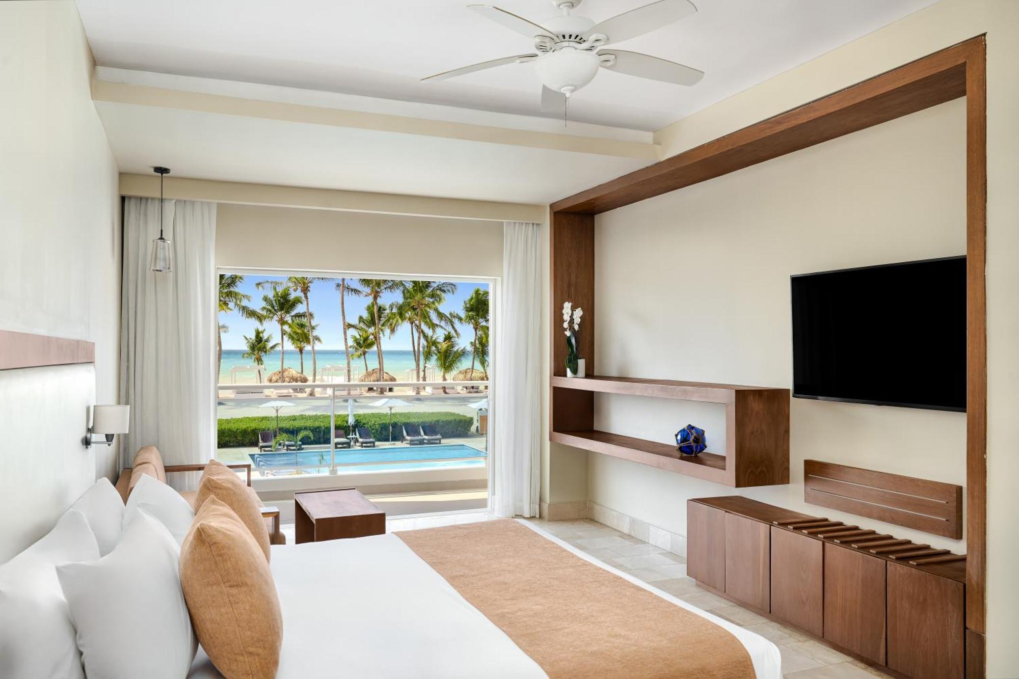 Sunscape Dominicus La Romana Buitenkant foto