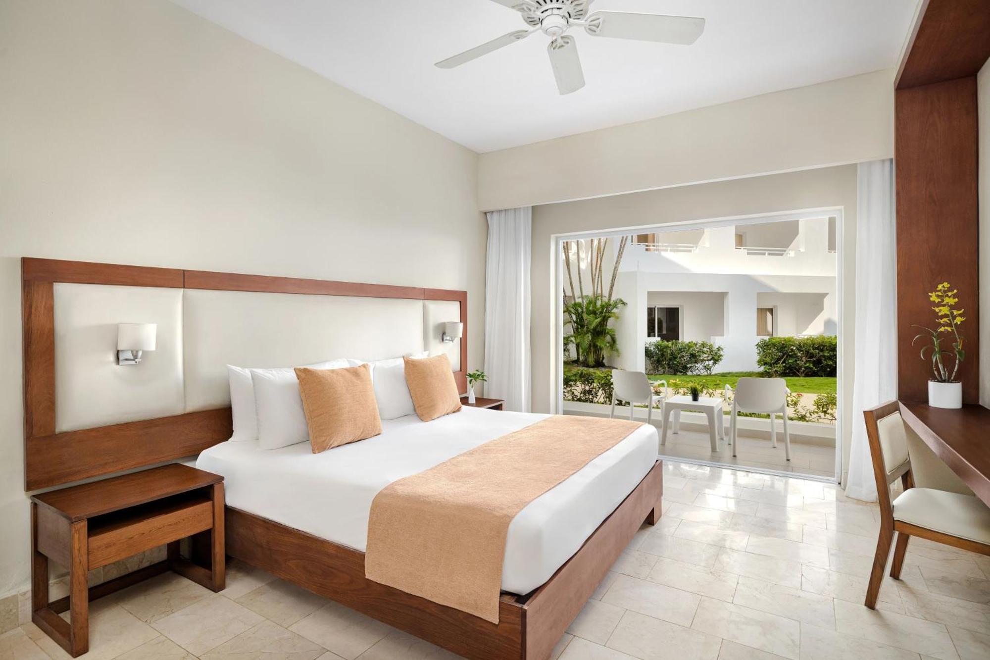 Sunscape Dominicus La Romana Buitenkant foto