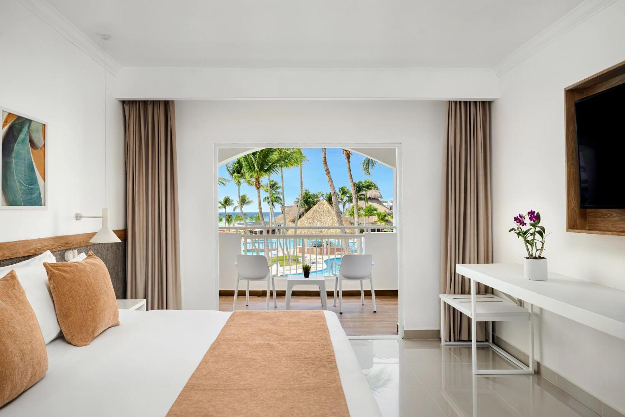 Sunscape Dominicus La Romana Buitenkant foto