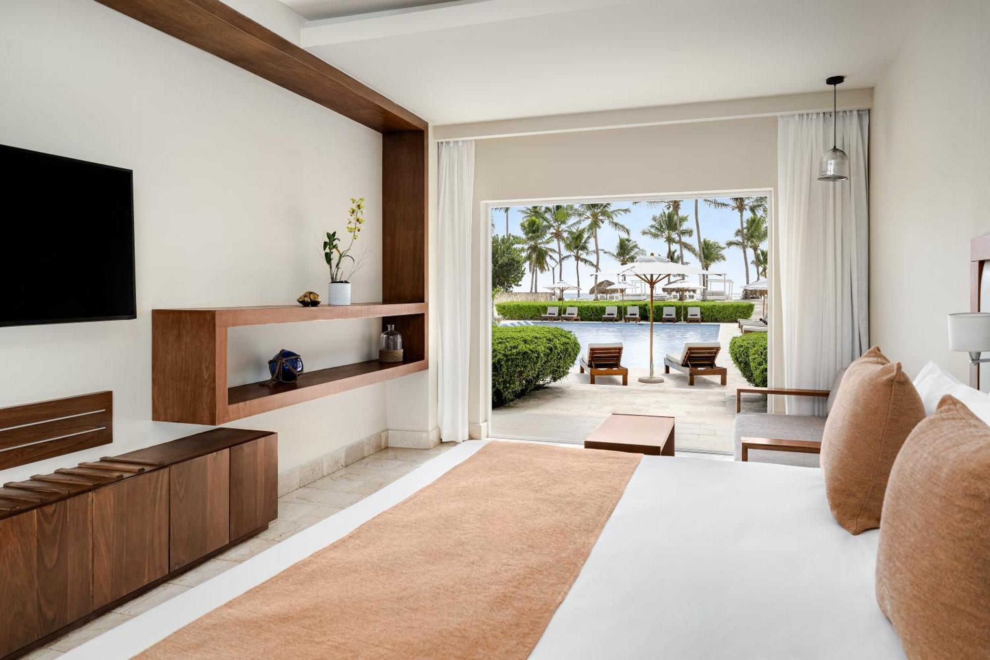 Sunscape Dominicus La Romana Buitenkant foto