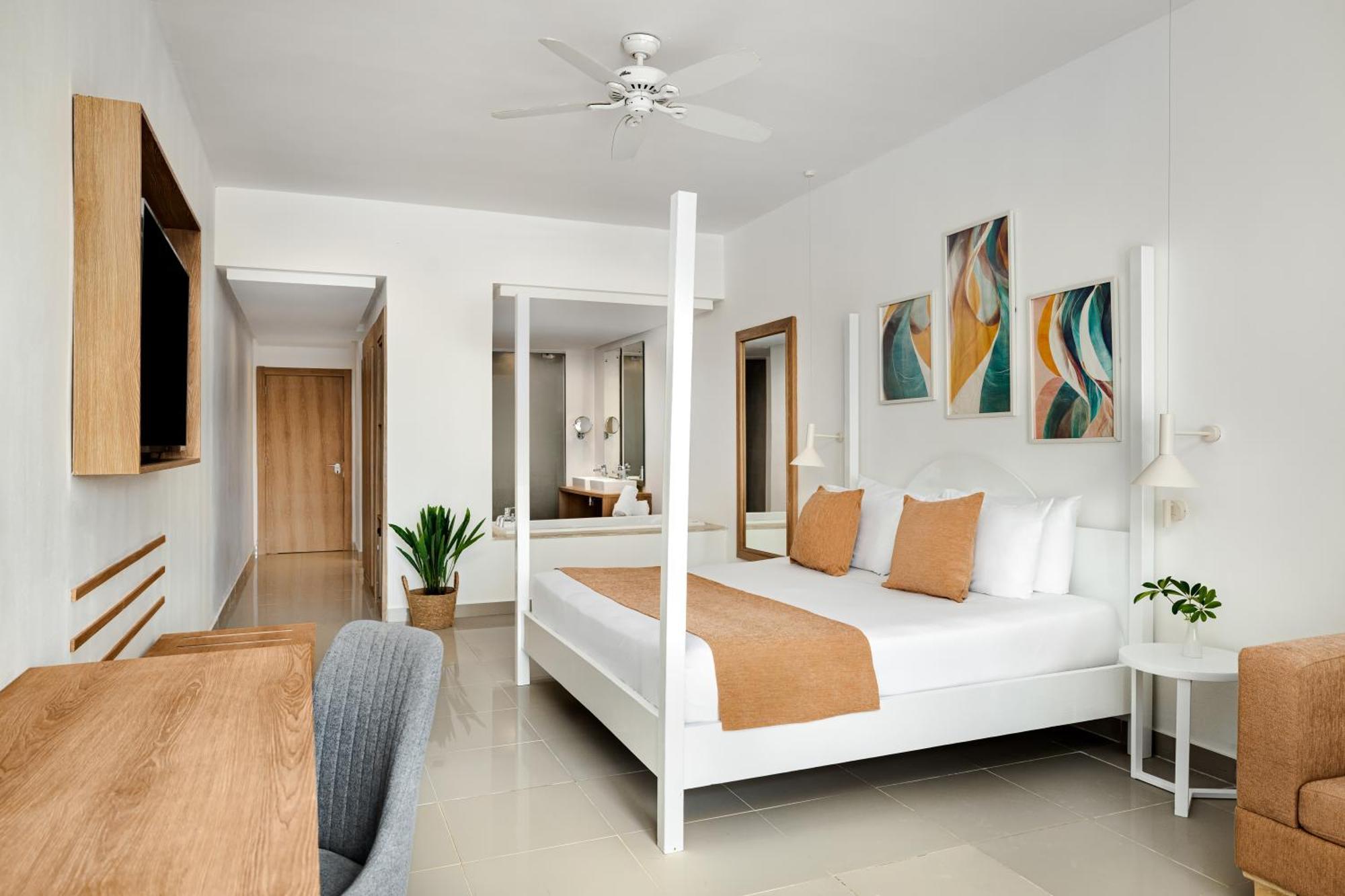 Sunscape Dominicus La Romana Buitenkant foto