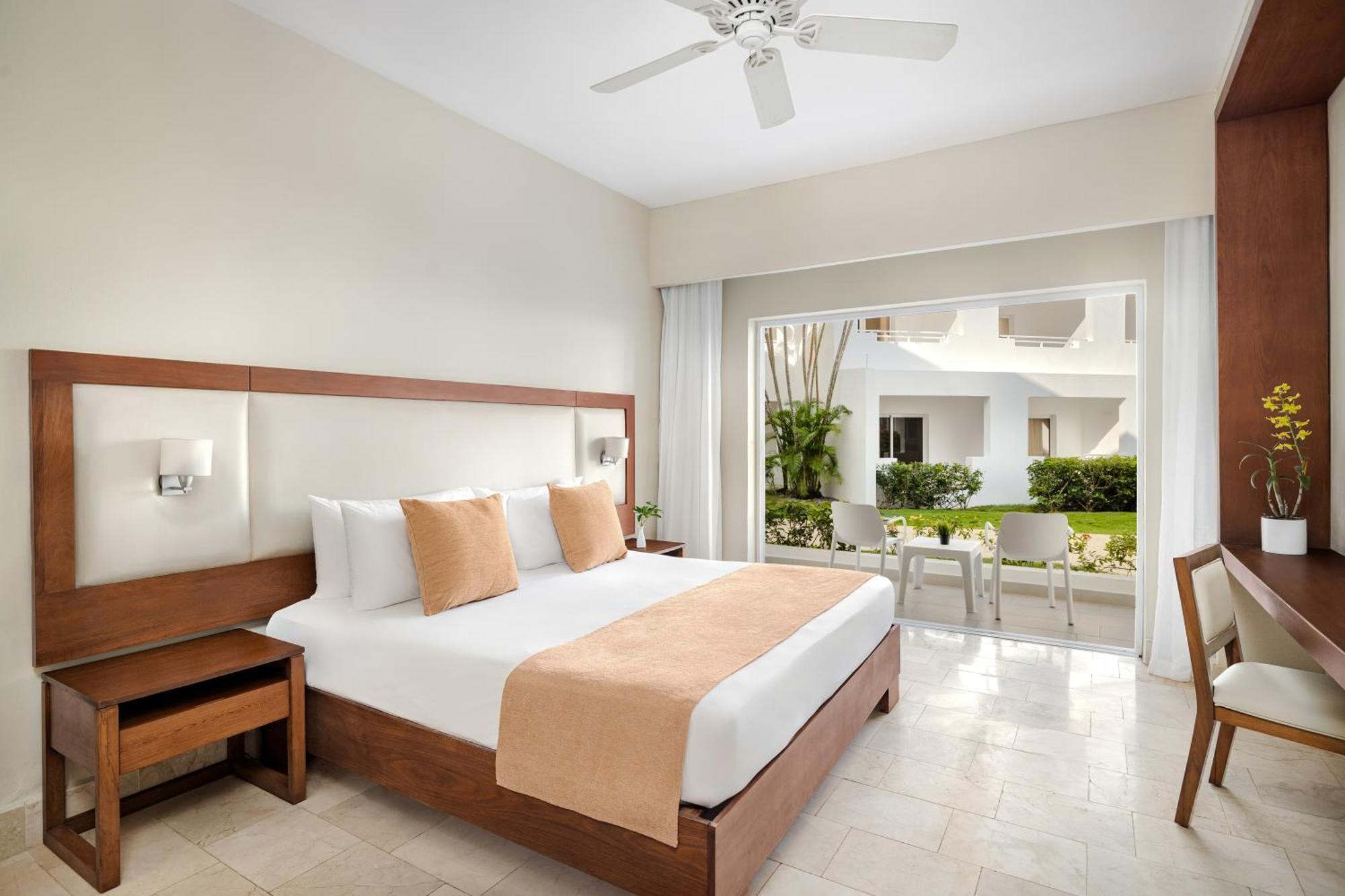 Sunscape Dominicus La Romana Buitenkant foto