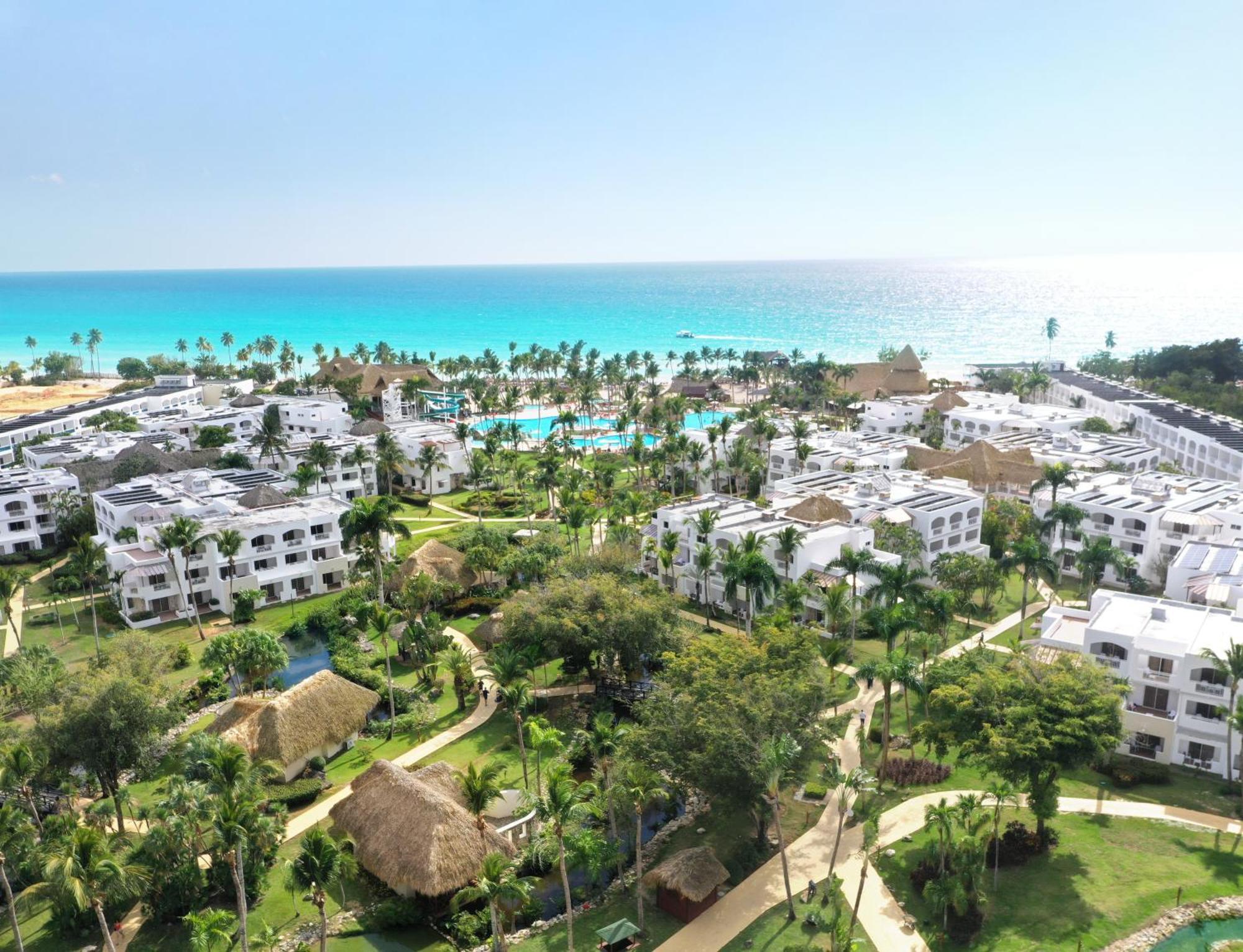Sunscape Dominicus La Romana Buitenkant foto