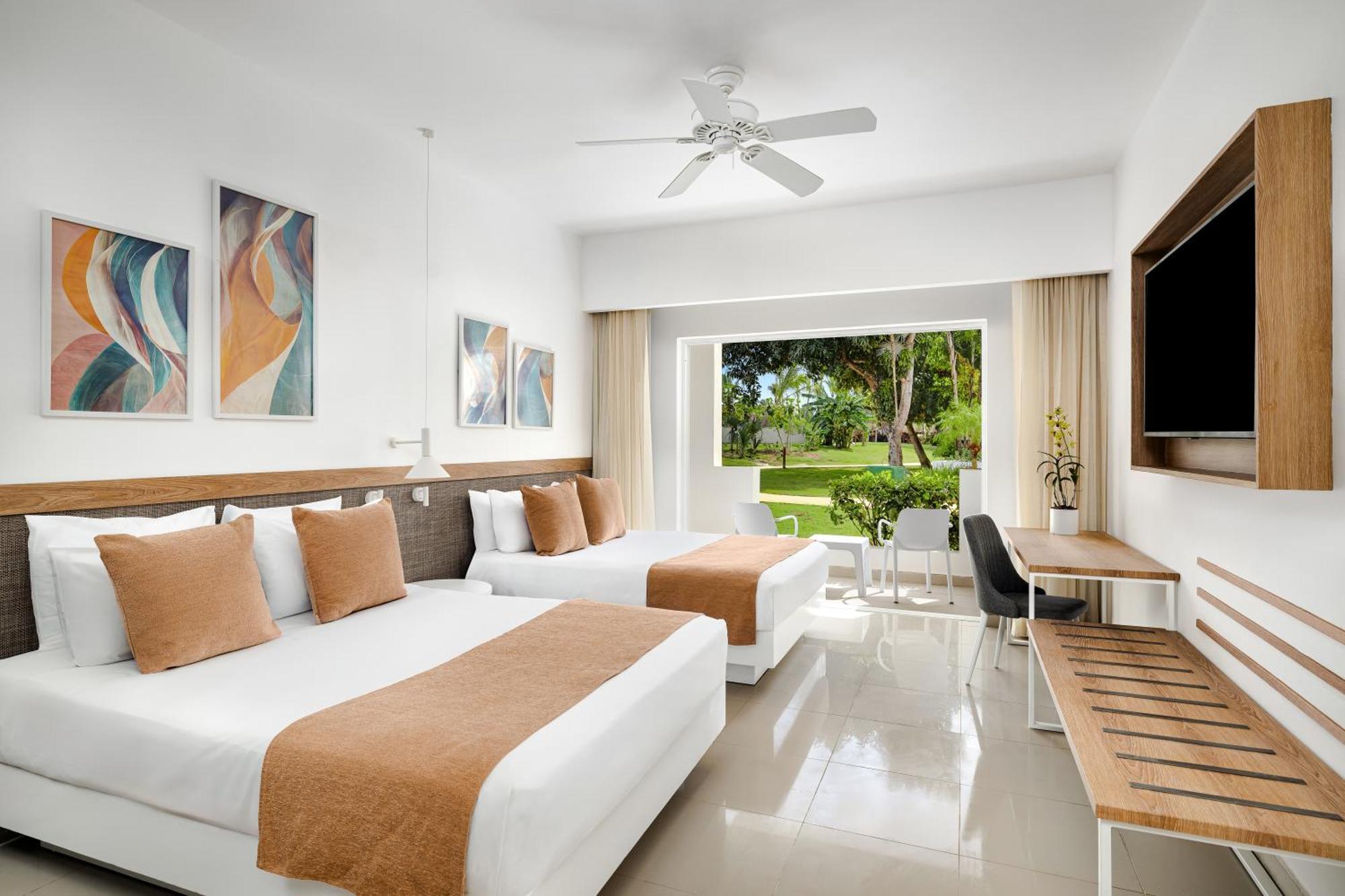 Sunscape Dominicus La Romana Buitenkant foto
