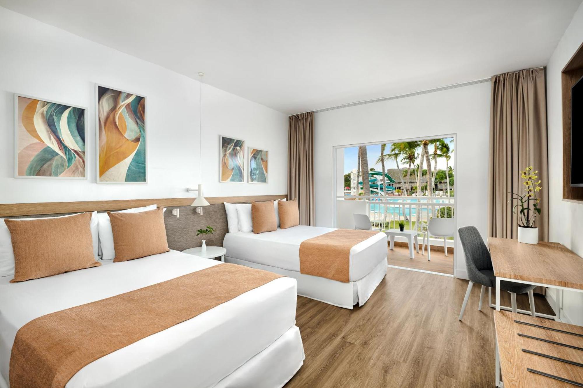 Sunscape Dominicus La Romana Buitenkant foto