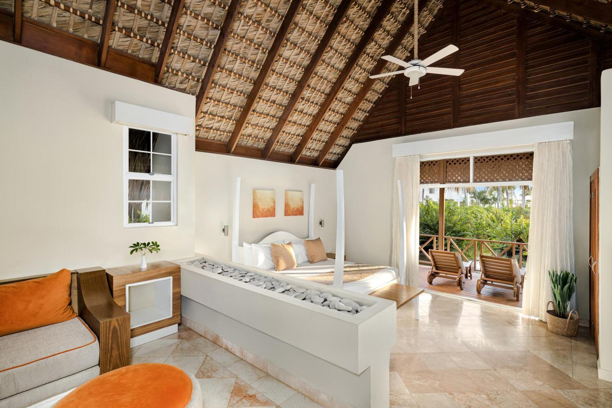 Sunscape Dominicus La Romana Buitenkant foto