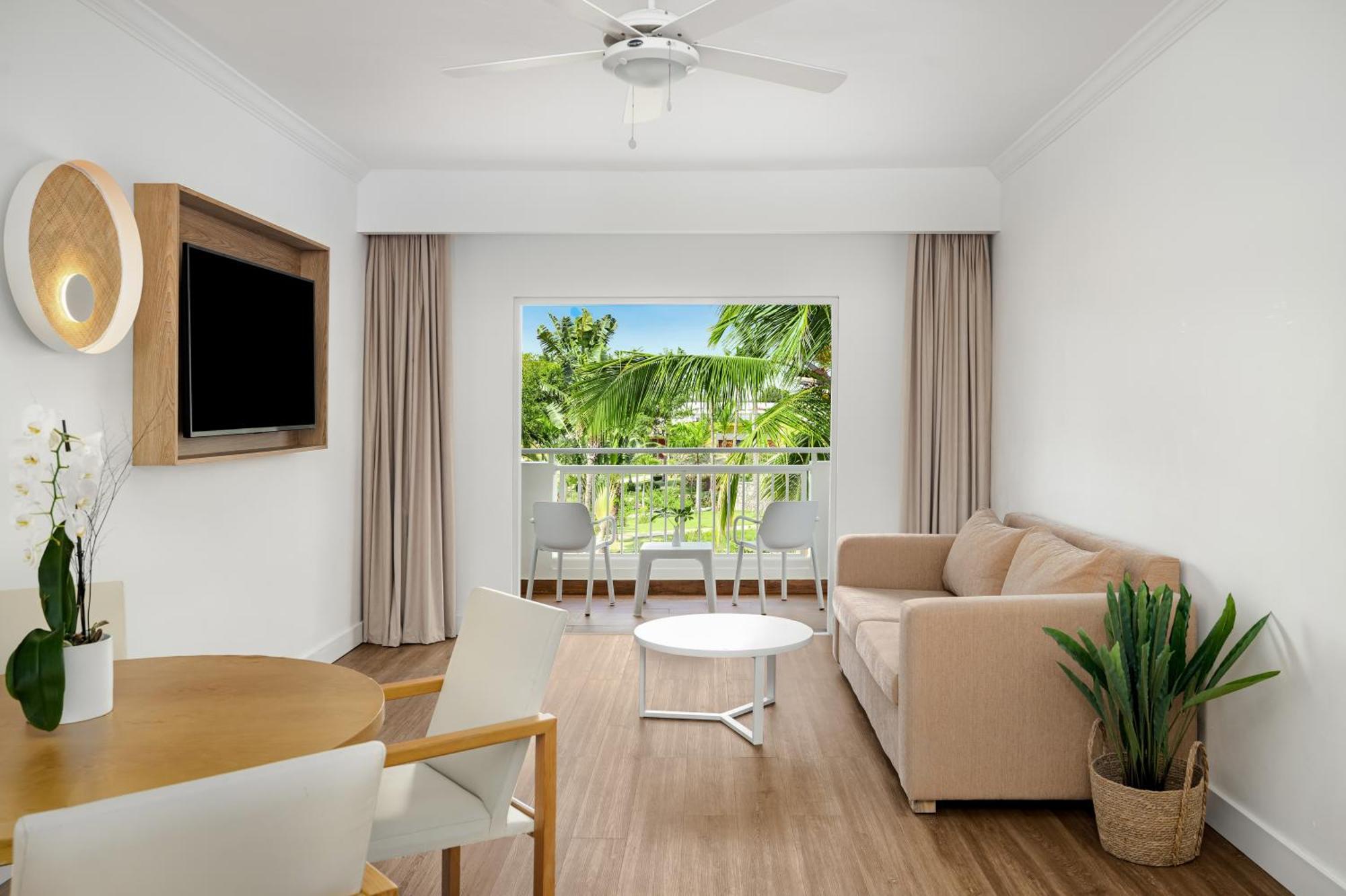 Sunscape Dominicus La Romana Buitenkant foto