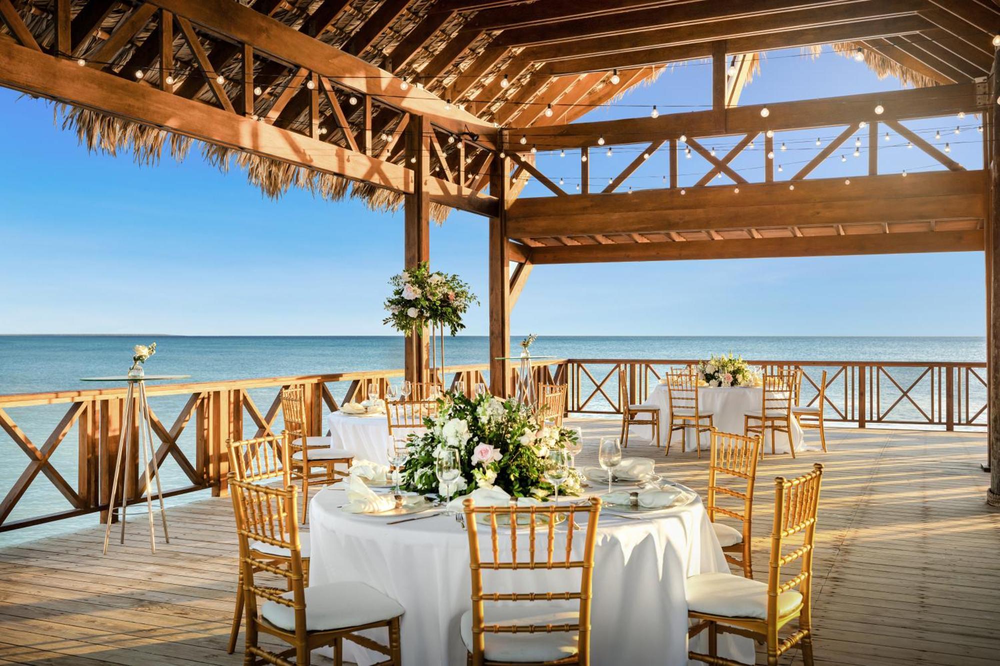 Sunscape Dominicus La Romana Buitenkant foto
