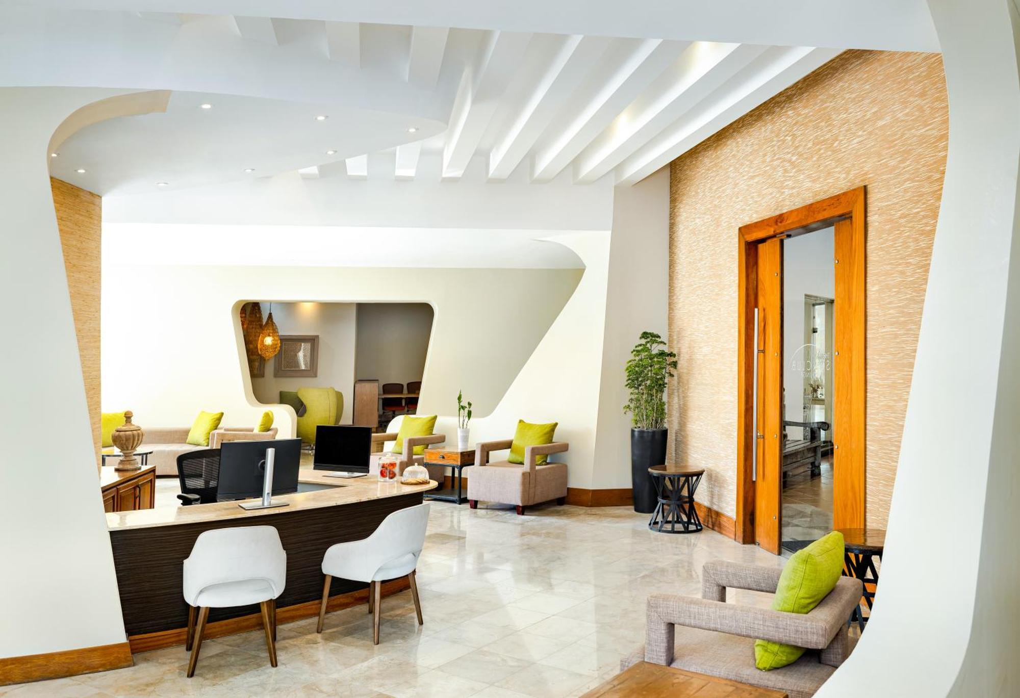 Sunscape Dominicus La Romana Buitenkant foto