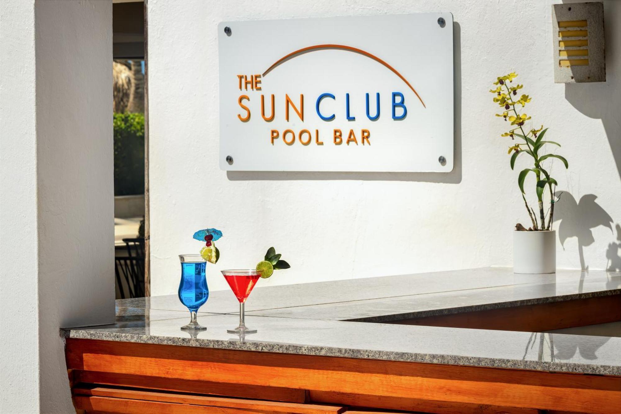 Sunscape Dominicus La Romana Buitenkant foto