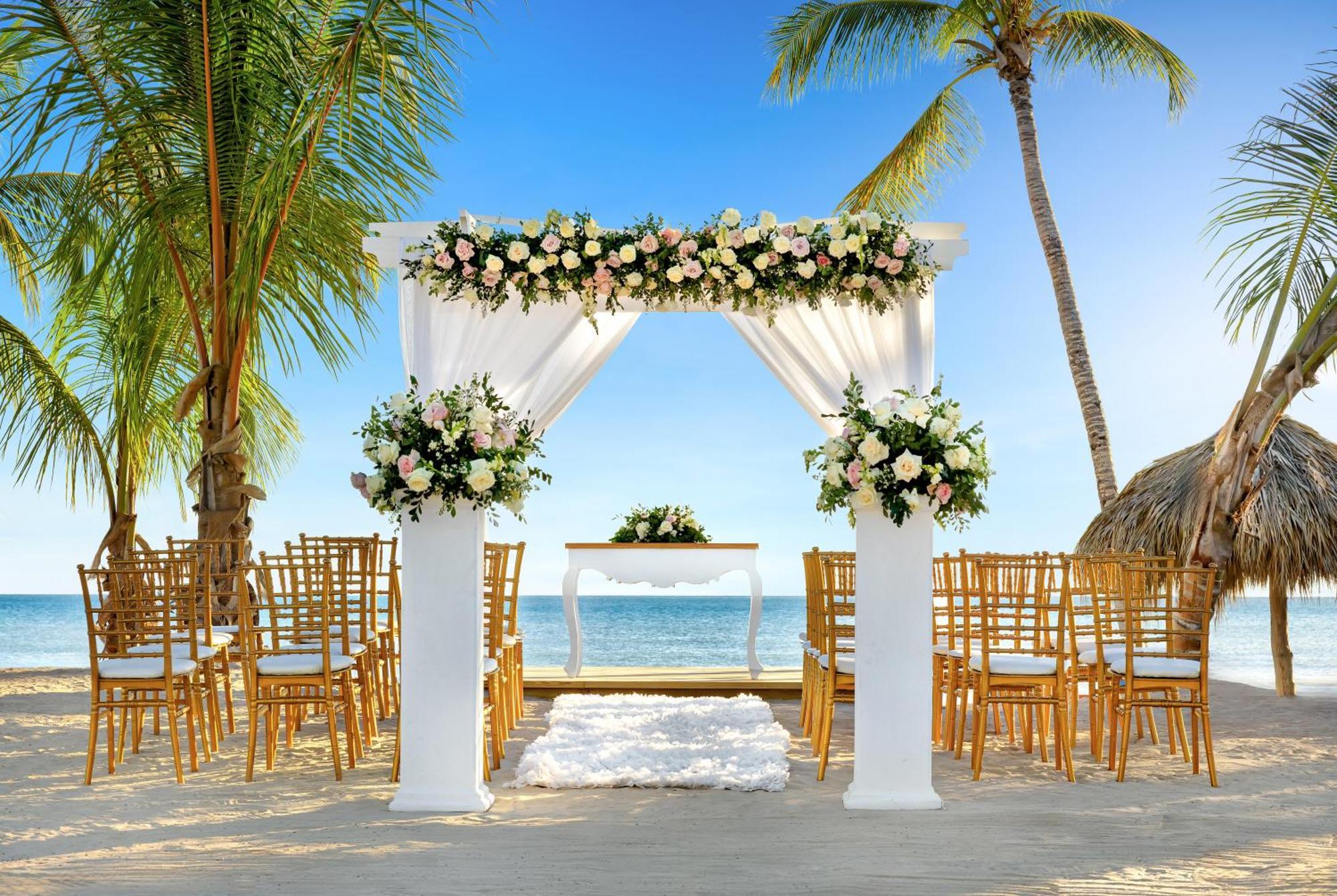 Sunscape Dominicus La Romana Buitenkant foto