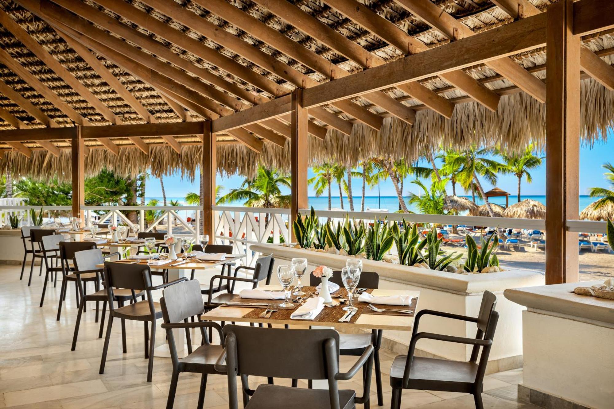 Sunscape Dominicus La Romana Buitenkant foto